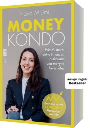 Money Kondo - Wie du heute deine Finanzen aufräumst und morgen freier lebst Edition Michael Fischer