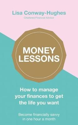 Money Lessons Conway-Hughes Lisa