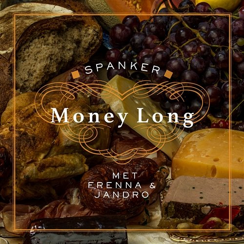 Money Long Spanker, Jandro, Frenna