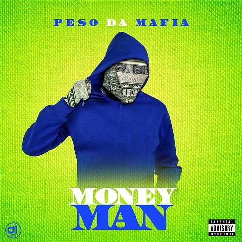 Money Man Peso Da Mafia