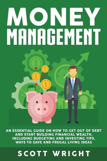 Money Management Wright Scott