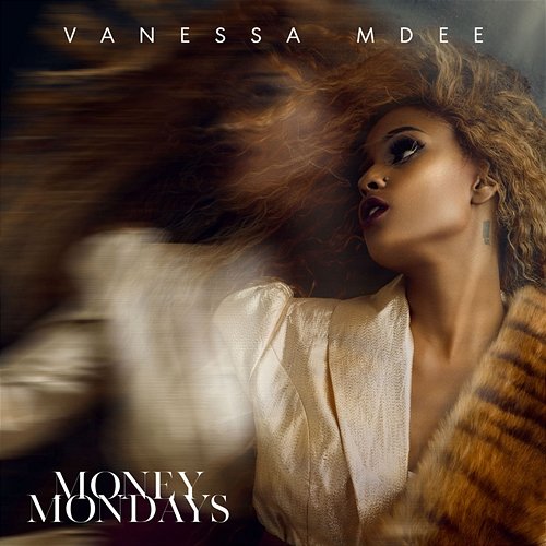 Money Mondays Vanessa Mdee