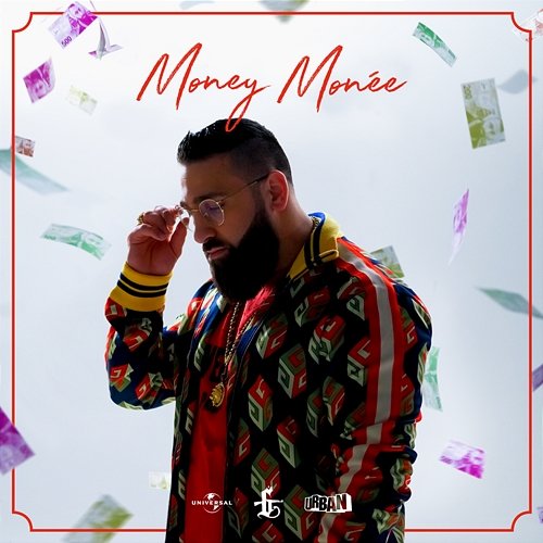 Money Monée Sinan-G
