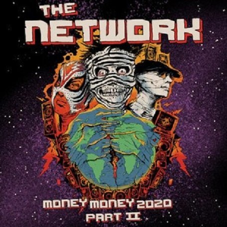 Money Money 2020 Pt II: We Told Ya So! The Network