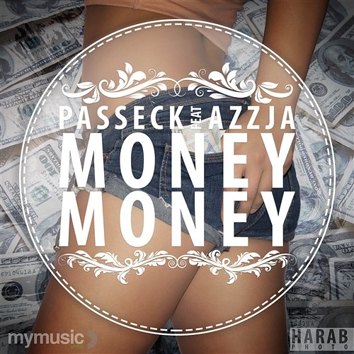 Money Money Passeck feat. Azzja