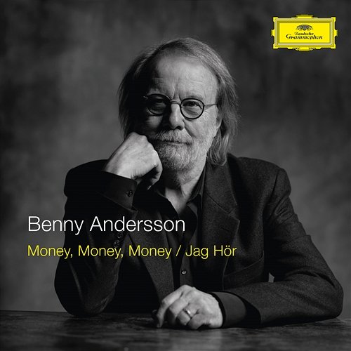 Money, Money, Money / Jag Hör Benny Andersson