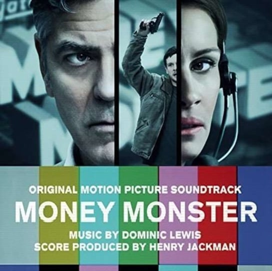 Money Monster Jackman Henry