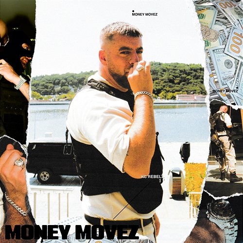 Money Movez KC Rebell