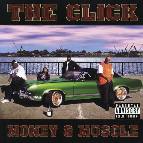 Money & Muscle The Click