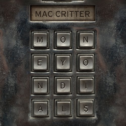 Money On Dial Mac Critter