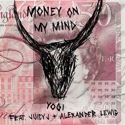 Money On My Mind Yogi