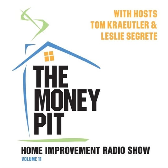 Money Pit, Vol. 11 Kraeutler Tom, Segrete Leslie