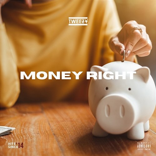 Money Right Tweezy feat. Melo B Jones