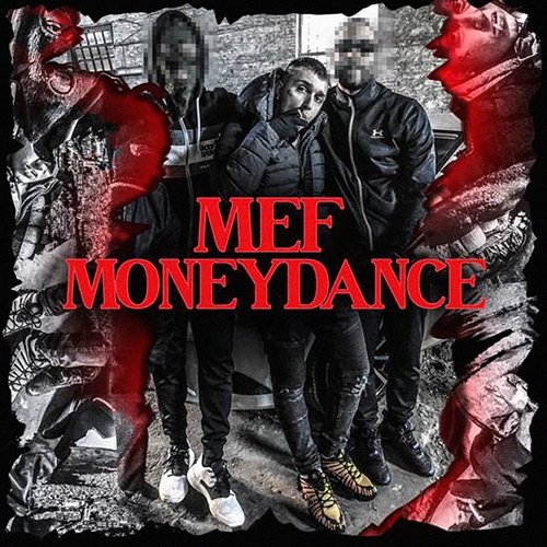 Moneydance Mef