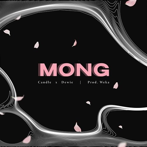 MONG Dewie & Candle