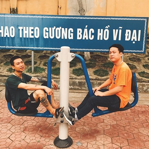 Mộng Tưởng Lil Shady & Zenky