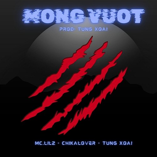Móng Vuốt Tùng Xoài, Chika Lover, Mc.Lilz