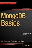 MongoDB Basics Hows David, Membrey Peter, Plugge Eelco