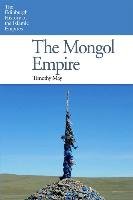 Mongol Empire May Timothy
