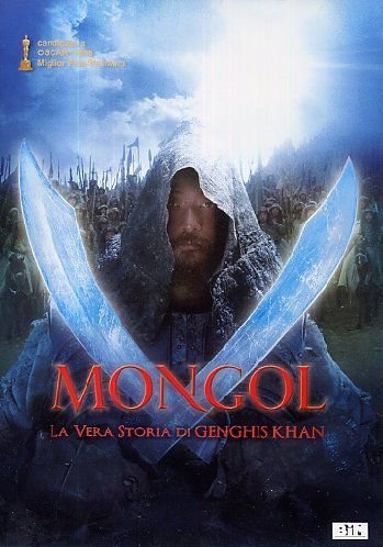 Mongol: The Rise of Genghis Khan (Czyngis-chan) Various Directors