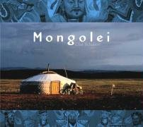 Mongolei Schubert Olaf