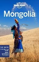 Mongolia Opracowanie zbiorowe