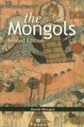 Mongols Morgan David
