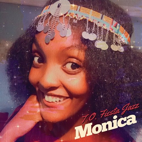 Monica T.O. Fiesta Jazz