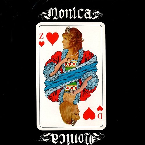 Monica - Monica Monica Zetterlund