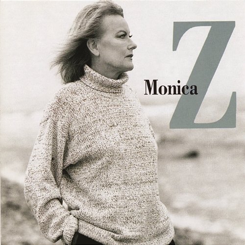 Monica Z Monica Zetterlund