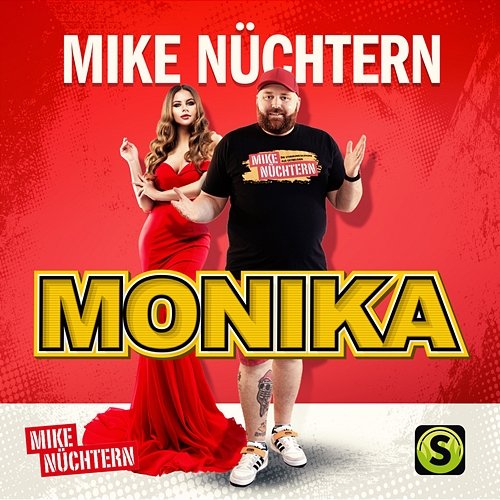 Monika Mike Nüchtern