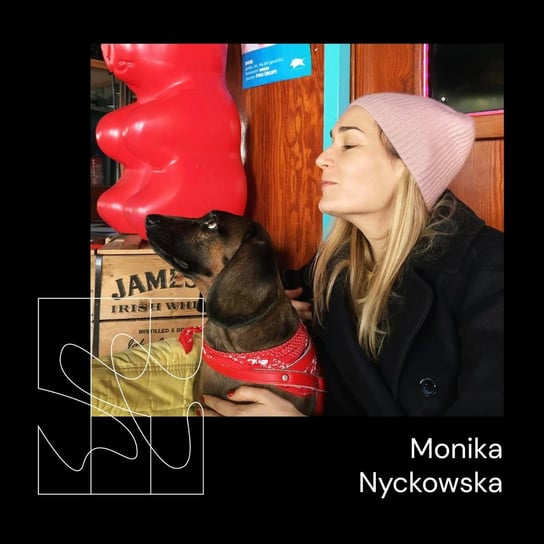 Monika Nyckowska Jak uszyć przestrzeń? Pobudki - Street Cloud - podcast Opracowanie zbiorowe