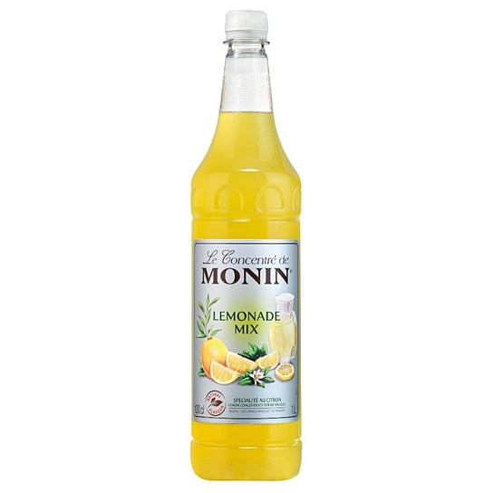 Monin Lemonade Mix 1L (koncentrat lemoniady) Monin