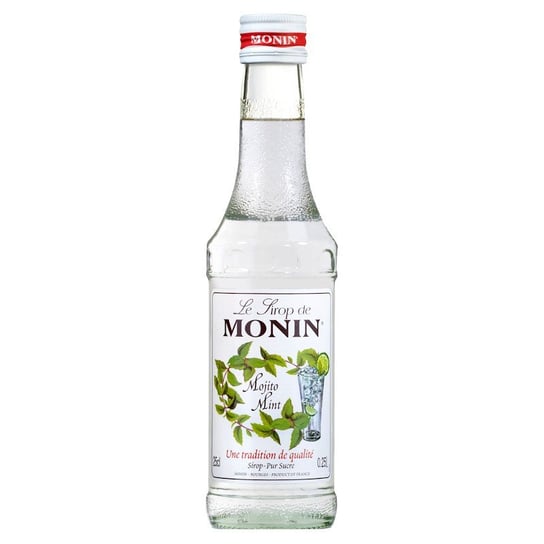 Monin Mojito Mint 250ml Monin