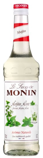 Monin Syrop barmański Mojito Mint 50 ml Monin