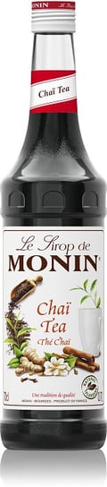 Monin Syrop herbaciany CHAI 700 ml Monin
