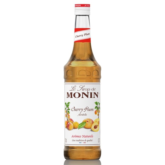 Monin, syrop o smaku mirabelkowym, 700 ml Monin