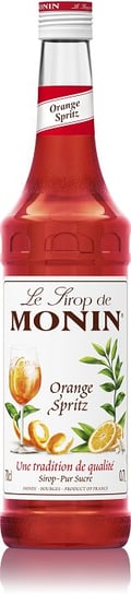 Monin, syrop o smaku orange spritz, 700 ml Monin
