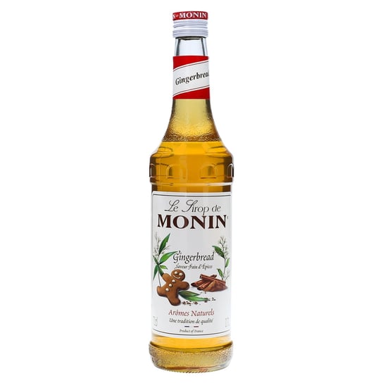 Monin, syrop o smaku piernikowym, 700 ml Monin