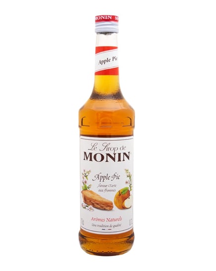 Monin, syrop o smaku szarlotkowym, 700 ml Monin