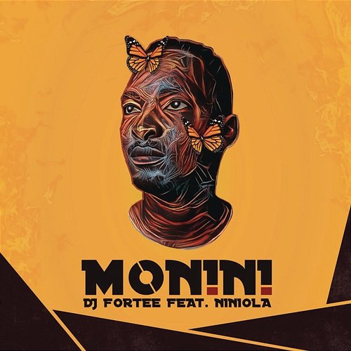 Monini DJ Fortee feat. Niniola
