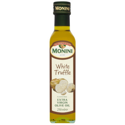 Monini, Oliwa, White Truffle, 250 ml Monini