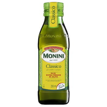 Monini Oliwa z oliwek Extra Vergine Classico 250 ml Monini