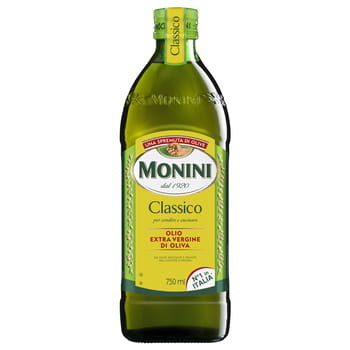 Monini Oliwa z oliwek Extra Vergine Classico 750 ml Monini