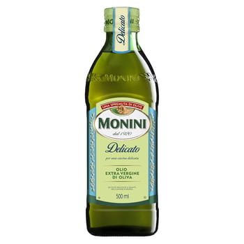 Monini Oliwa z oliwek Extra Vergine Delicato 500 ml Monini