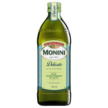 Monini Oliwa z oliwek Extra Vergine Delicato 750 ml Monini