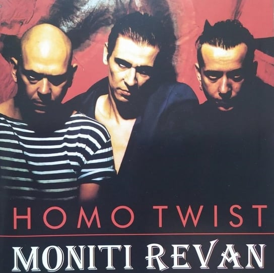 Moniti Revan Homo Twist