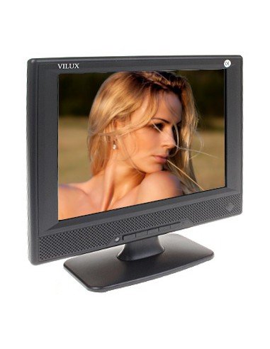 MONITOR 1xVIDEO, VGA, HDMI, AUDIO VMT-101 10.4 &quot; VILUX Vilux