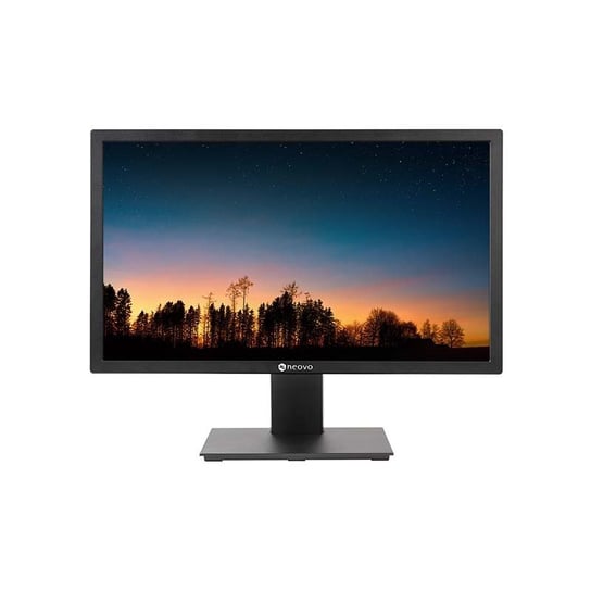 Monitor 22 cale LW-2202 HDMI, VGA, czarny Inna marka