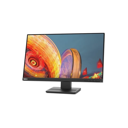 Monitor 23.8 ThinkVision E24q-20 WLED LCD 62CFGAT1EU Inna marka